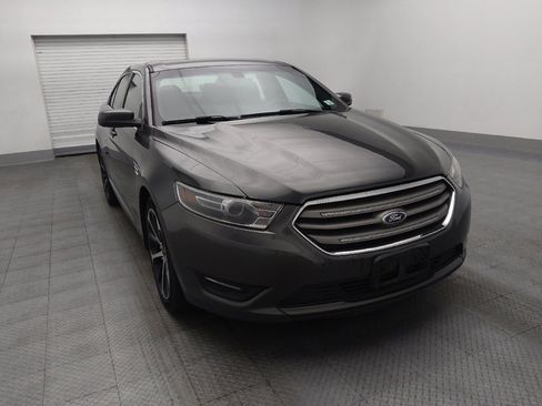 Used 2015 Ford Taurus SEL w/ Equipment Group 201A image 14