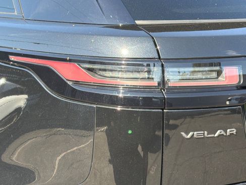 Certified 2026 Land Rover Range Rover Velar S AWD/4WD image 28