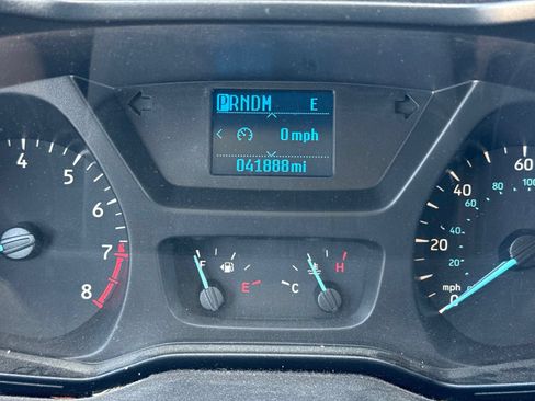 Used 2018 Ford Transit 150 148 Low Roof RWD image 14