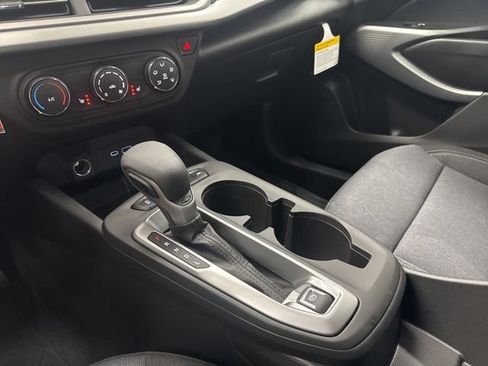 New 2026 Chevrolet Trax LS w/ LS Convenience Package FWD image 19