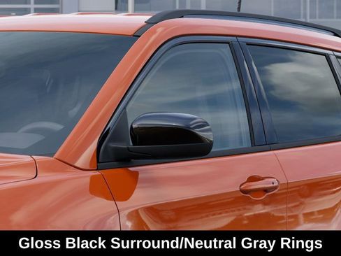 New 2026 Jeep Compass Latitude AWD/4WD image 13
