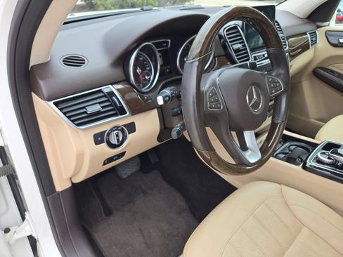 Used 2017 Mercedes-Benz GLE 350 image 11