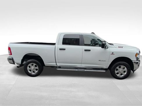 Used 2023 RAM 2500 Big Horn w/ Level 1 Equipment Group AWD/4WD image 6