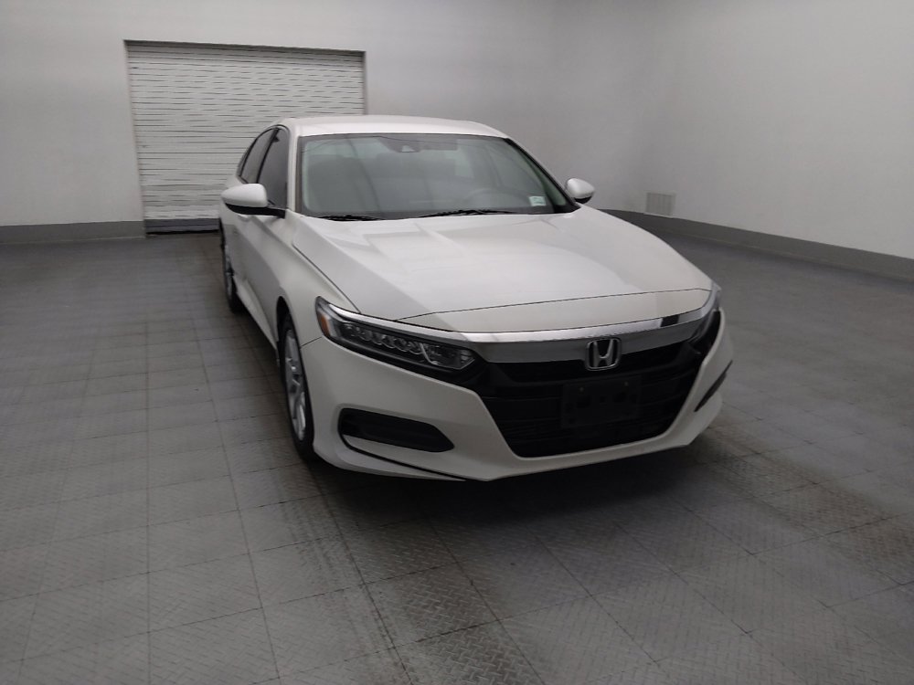 Used 2019 Honda Accord LX image 14