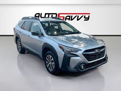 Used 2025 Subaru Outback Premium