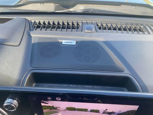 New 2025 GMC Canyon Denali w/ LPO, Denali Black Edition image 35