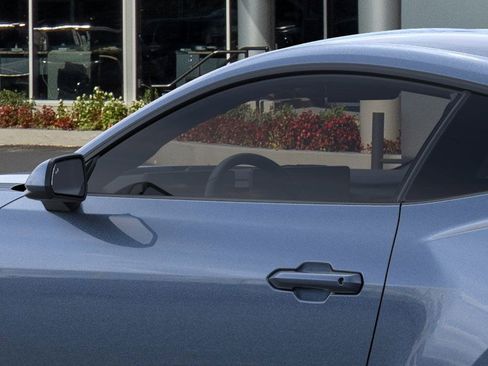 New 2026 Ford Mustang EcoBoost image 23