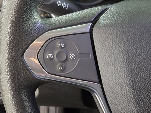 Used 2019 Chevrolet Traverse LS w/ LPO, Cargo Package image 29