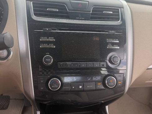 Used 2013 Nissan Altima 2.5 SV FWD image 14