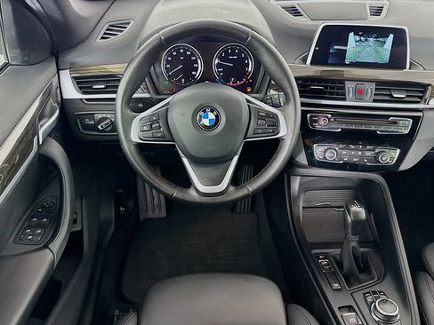 Used 2018 BMW X1 xDrive28i w/ Convenience Package AWD/4WD image 16