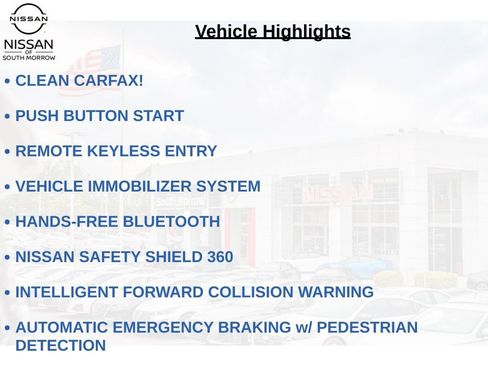 Used 2022 Nissan Kicks S image 11