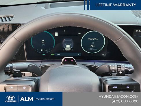 New 2026 Hyundai Santa Fe Calligraphy FWD image 24