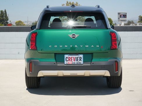 New 2027 MINI Cooper Countryman S AWD/4WD image 5