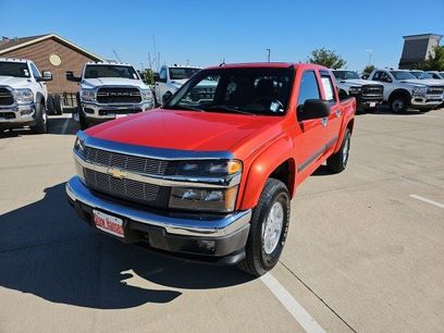Used 2008 Chevrolet Colorado LT w/ LT Preferred Equipment Group