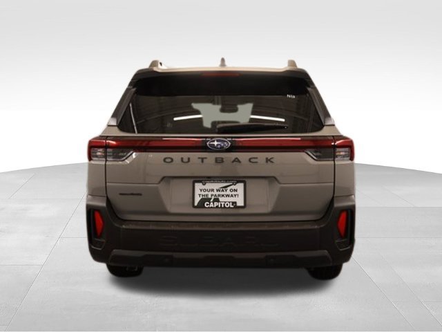 New 2026 Subaru Outback Touring XT AWD/4WD image 3