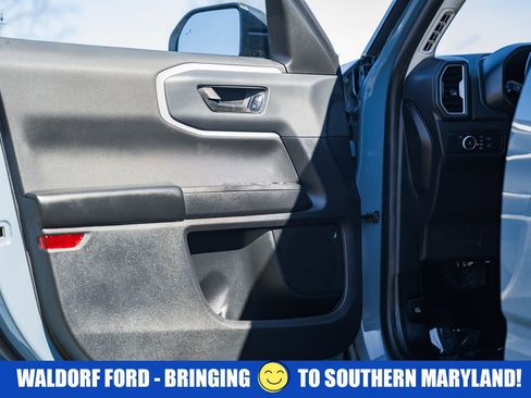 Used 2022 Ford Bronco Sport Big Bend w/ Convenience Package image 39