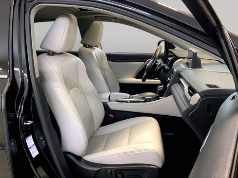 Used 2020 Lexus RX 350 AWD w/ Premium Package image 8