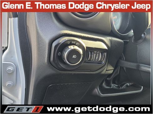 Certified 2022 Jeep Wrangler Unlimited Sport AWD/4WD image 20