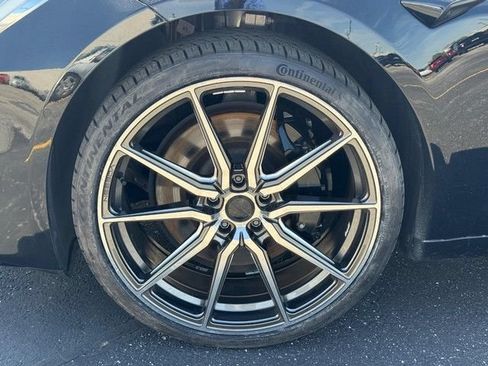 Used 2021 Tesla Model S Plaid AWD/4WD image 8