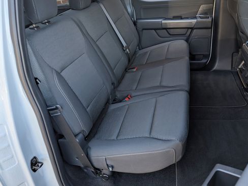 Used 2022 Ford F150 XLT w/ Equipment Group 302A High image 19