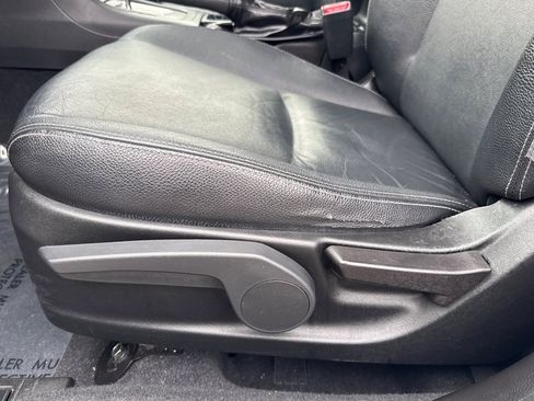 Used 2014 Subaru Crosstrek 2.0i Limited image 13
