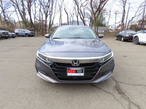 Used 2018 Honda Accord LX image 6