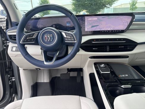 New 2026 Buick Enclave Avenir w/ Super Cruise Package FWD image 41