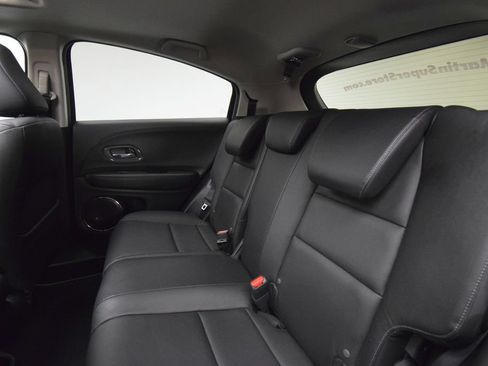 Used 2016 Honda HR-V EX-L image 22