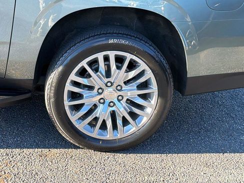 Certified 2024 Chevrolet Suburban High Country w/ Max Trailering Package image 9