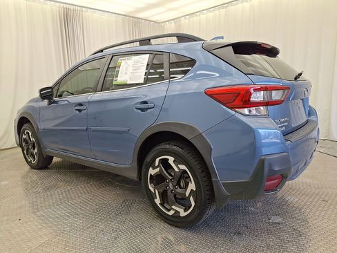 Used 2021 Subaru Crosstrek 2.5i Limited w/ Popular Package #2 image 22