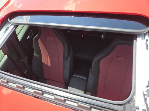 New 2026 Honda Civic Si image 3