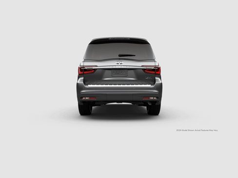 Used 2020 INFINITI QX80 Luxe w/ Edition 30 Package RWD image 6
