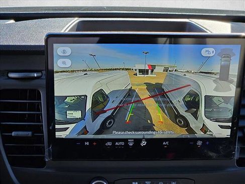 New 2026 Ford Transit 350 148 High Roof image 18