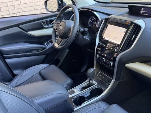 Used 2020 Subaru Ascent Limited w/ Technology Package AWD/4WD image 24