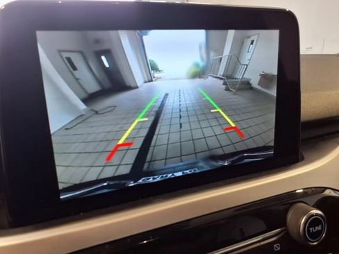 Used 2020 Ford Escape SEL FWD image 8