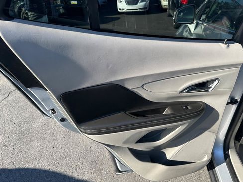Used 2014 Buick Encore FWD image 12