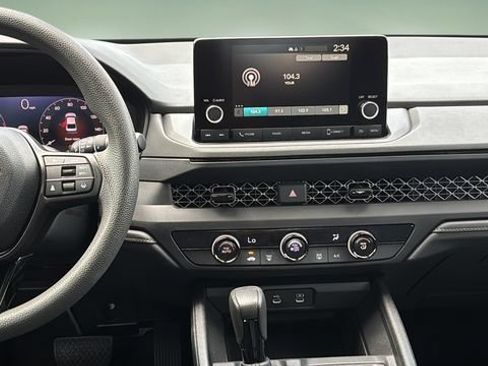 Used 2024 Honda Accord LX image 11