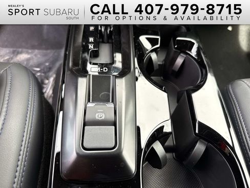 New 2026 Subaru Forester Limited AWD/4WD image 36