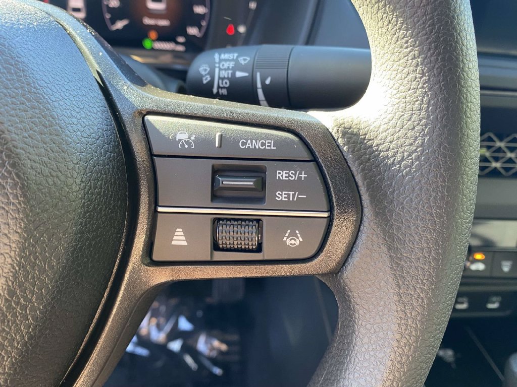 New 2026 Honda Accord LX image 19