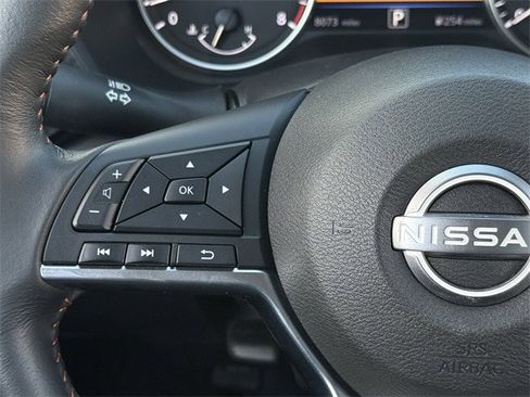 Used 2024 Nissan Sentra SR image 14