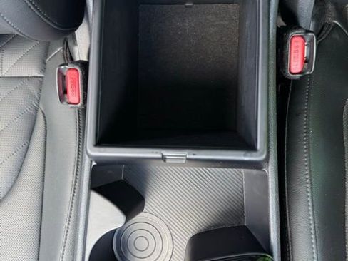 Certified 2024 Kia Sportage X-Line w/ X-Line Premium Package AWD/4WD image 29