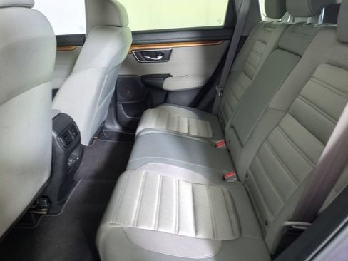 Used 2020 Honda CR-V EX image 27