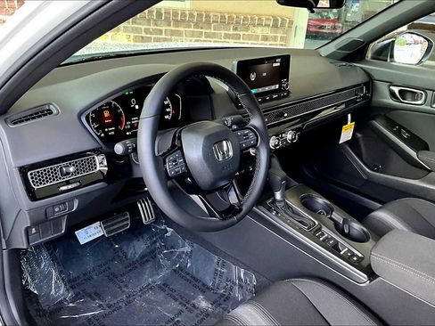 New 2026 Honda Civic Sport image 10
