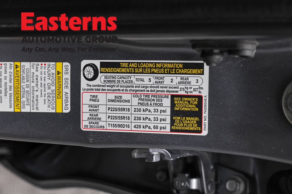Used 2022 Mitsubishi Outlander Sport SE FWD image 35