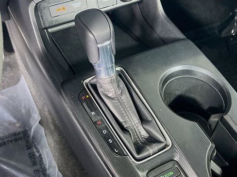 Certified 2024 Honda Civic LX image 24
