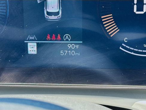 Certified 2026 Hyundai Tucson SEL FWD image 19