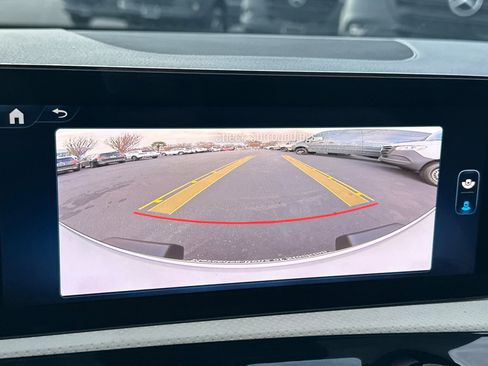 Certified 2025 Mercedes-Benz CLA 250 White image 19