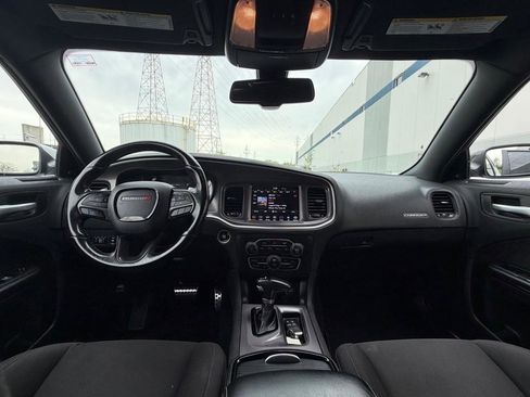 Used 2019 Dodge Charger GT w/ Driver Confidence Group RWD image 21