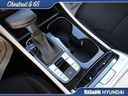 Certified 2024 Hyundai Tucson SEL FWD image 39