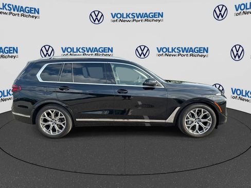 Used 2025 BMW X7 xDrive40i AWD/4WD image 15